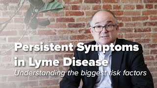 Lyme Disease Doctor Connecticut