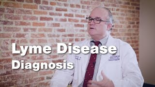 Lyme Disease Physician Charleston West Virginia