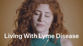 Lyme Disease Care Redmond Oregon
