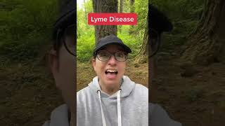 Lyme Disease Symptoms Salem Oregon