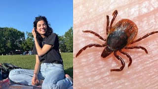 Chronic Lyme Disease Cookeville Tennessee